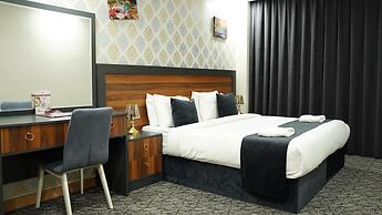 El Emin İstanbul Hotel