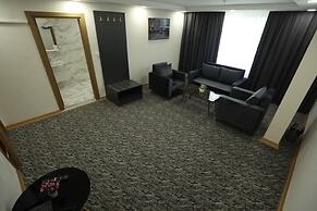 El Emin İstanbul Hotel