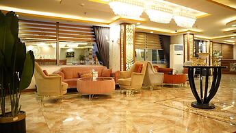 El Emin İstanbul Hotel