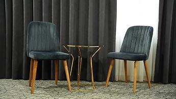 El Emin İstanbul Hotel