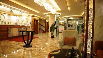 El Emin İstanbul Hotel