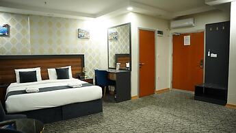 El Emin İstanbul Hotel