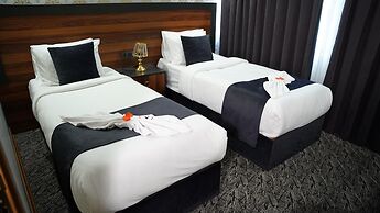 El Emin İstanbul Hotel