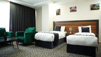 El Emin İstanbul Hotel