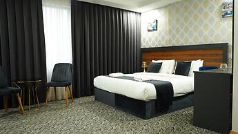 El Emin İstanbul Hotel