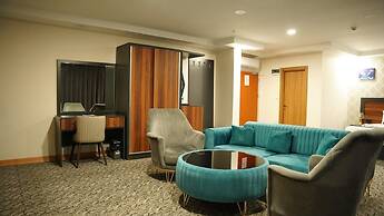 El Emin İstanbul Hotel