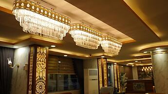 El Emin İstanbul Hotel