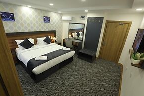 El Emin İstanbul Hotel