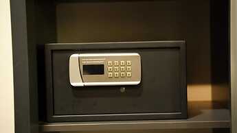 El Emin İstanbul Hotel