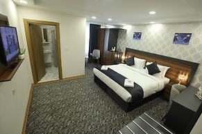 El Emin İstanbul Hotel