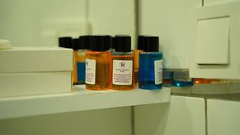 El Emin İstanbul Hotel