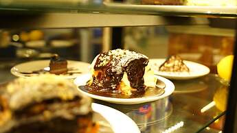 El Emin İstanbul Hotel