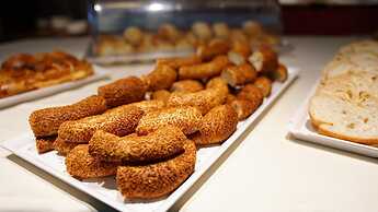 El Emin İstanbul Hotel