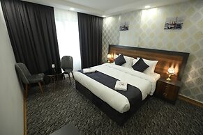 El Emin İstanbul Hotel