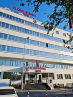 El Emin İstanbul Hotel