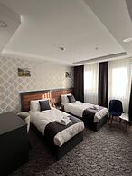 El Emin İstanbul Hotel