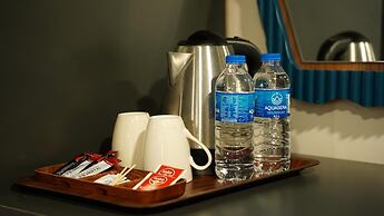 El Emin İstanbul Hotel