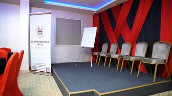 El Emin İstanbul Hotel