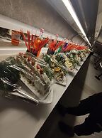 El Emin İstanbul Hotel