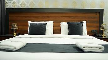 El Emin İstanbul Hotel