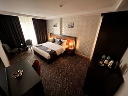 El Emin İstanbul Hotel