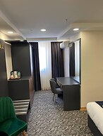 El Emin İstanbul Hotel