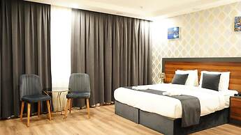 El Emin İstanbul Hotel