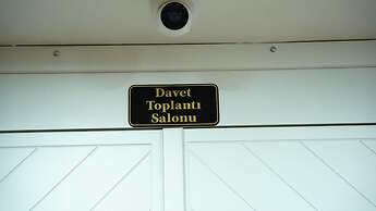 El Emin İstanbul Hotel