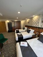 El Emin İstanbul Hotel