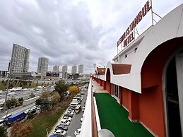 El Emin İstanbul Hotel