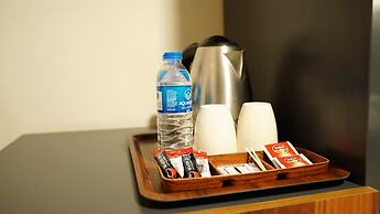 El Emin İstanbul Hotel