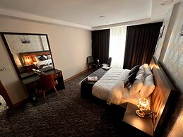 El Emin İstanbul Hotel