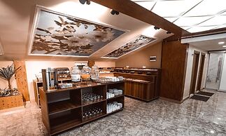 El Emin İstanbul Hotel