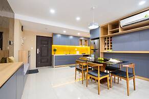 Scenic Valley Apartment-Luxury Apartment