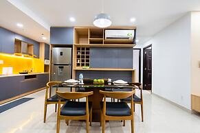 Scenic Valley Apartment-Luxury Apartment