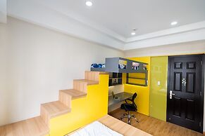 Scenic Valley Apartment-Luxury Apartment