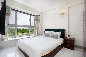 Scenic Valley Apartment-Luxury Apartment