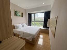 Scenic Valley Apartment-Luxury Apartment