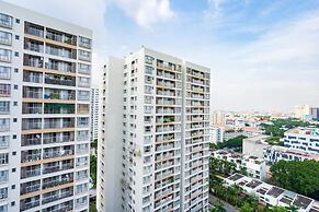 Scenic Valley Apartment-Luxury Apartment