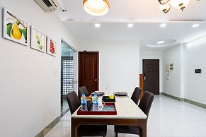 Scenic Valley Apartment-Luxury Apartment