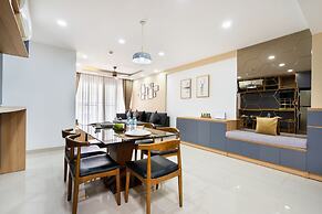 Scenic Valley Apartment-Luxury Apartment