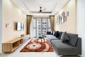 Scenic Valley Apartment-Luxury Apartment