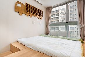 Scenic Valley Apartment-Luxury Apartment