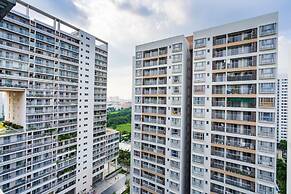 Scenic Valley Apartment-Luxury Apartment