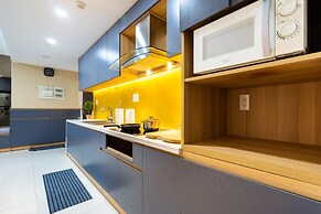 Scenic Valley Apartment-Luxury Apartment