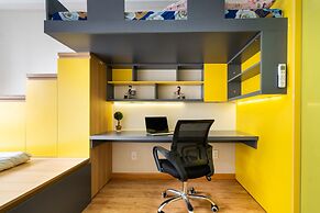 Scenic Valley Apartment-Luxury Apartment