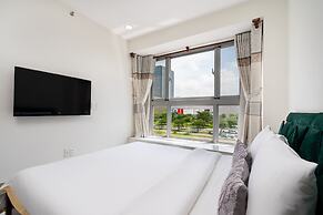 Scenic Valley Apartment-Luxury Apartment