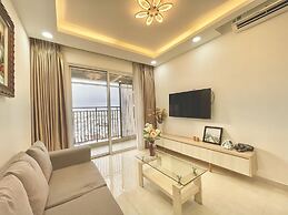 Scenic Valley Apartment-Luxury Apartment