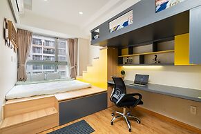 Scenic Valley Apartment-Luxury Apartment