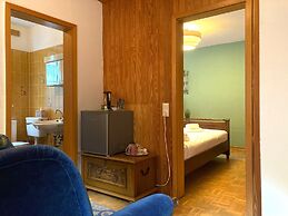 Waldhaus Wolfsbachmühle